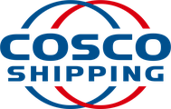 COSCO Shipping logo