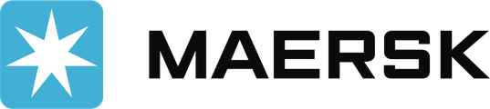 Maersk logo